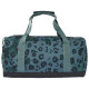 Adidas Τσάντα γυμναστηρίου Linear Graphic Duffel Bag S